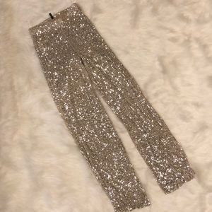 M Boutique Sparkly Pants